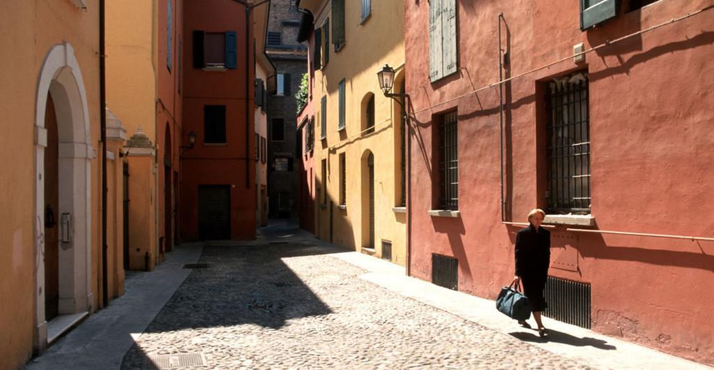 Bijou House Bologna