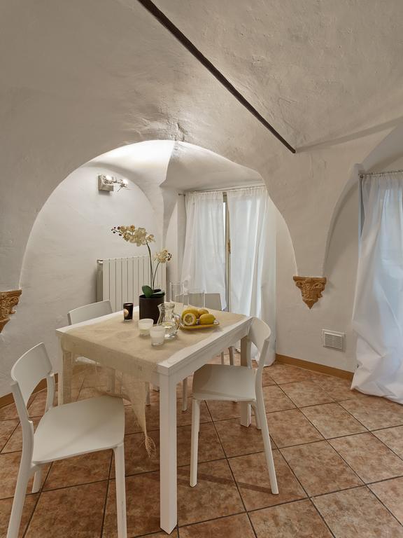 Apartment Castiglione1