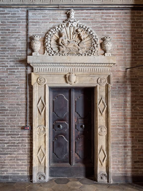 Castiglione1 *