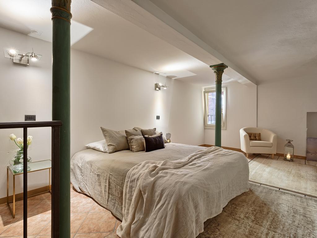Apartment Castiglione1 Bologna