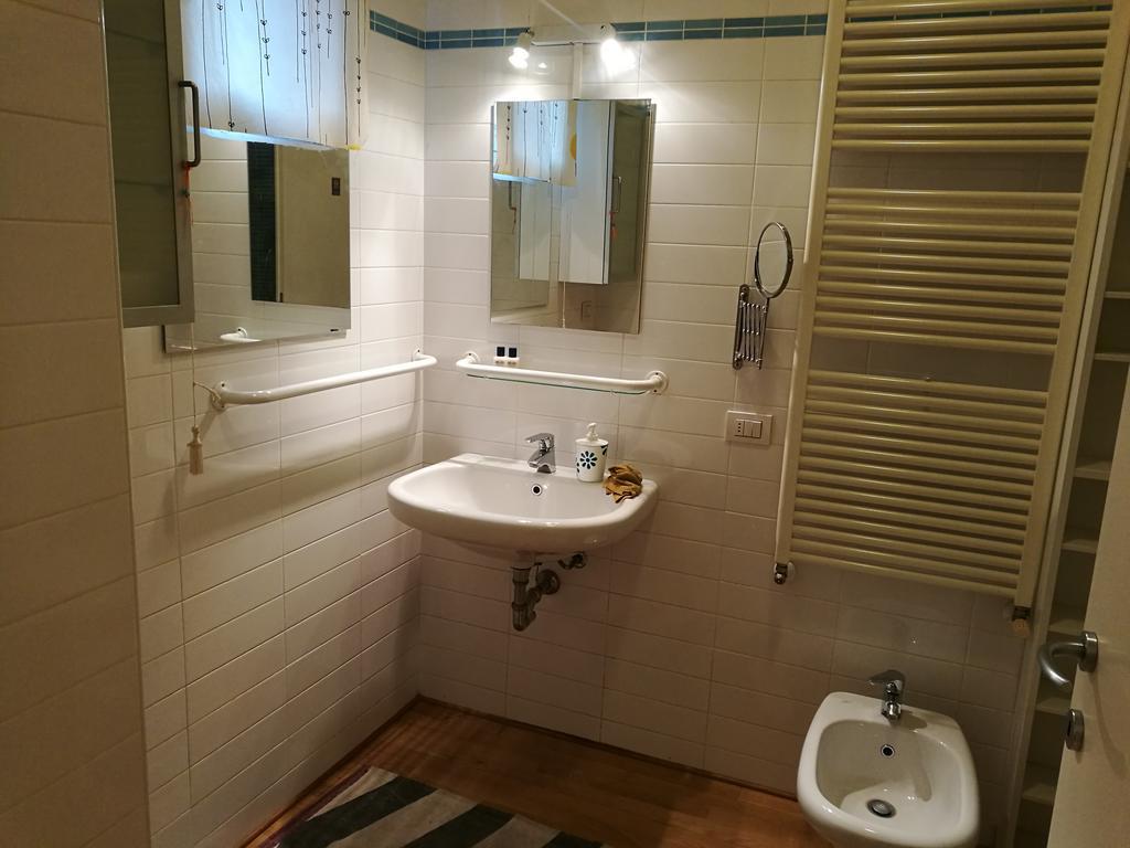 Appartamento Parigi 15 *