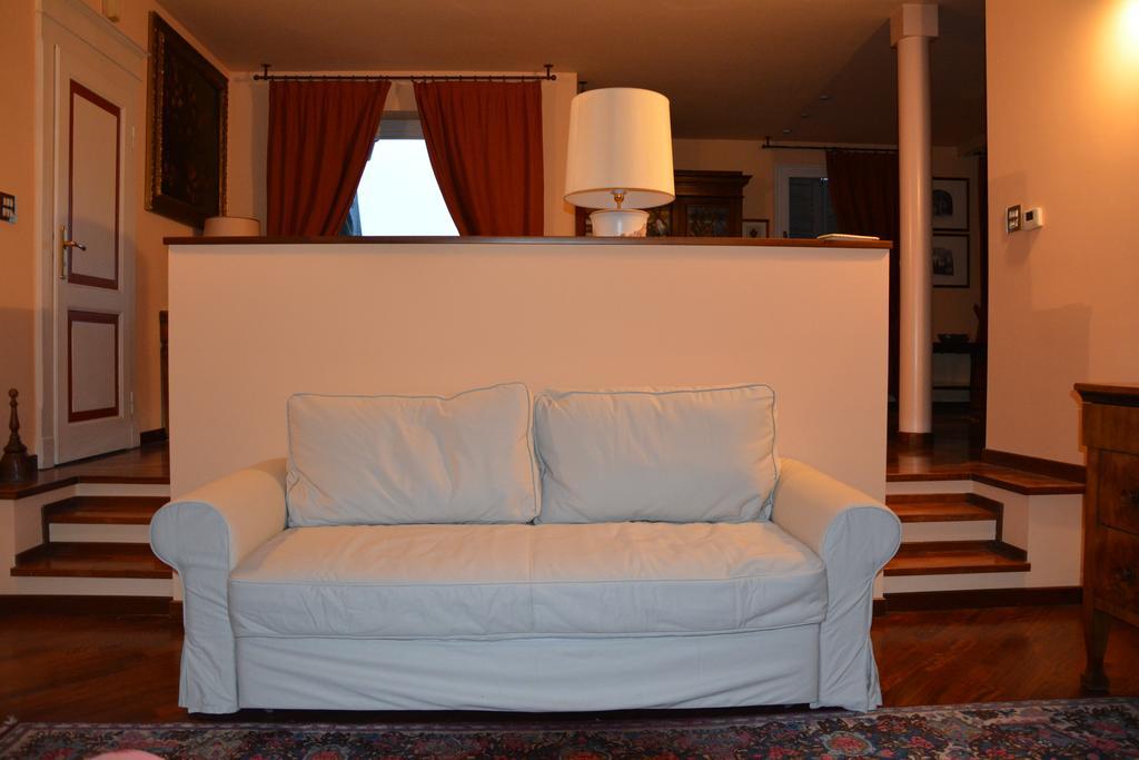 Apartamento 7 Chiese Bolonha