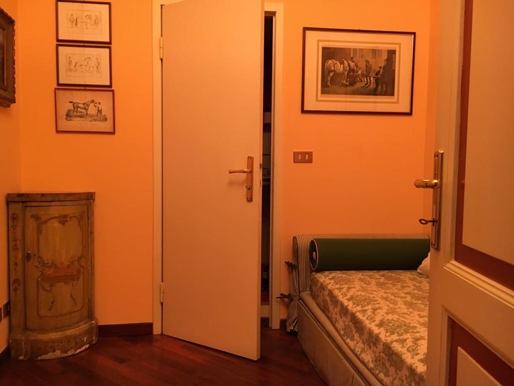 Apartamento 7 Chiese