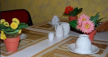 Apartamento Casa Paradiso