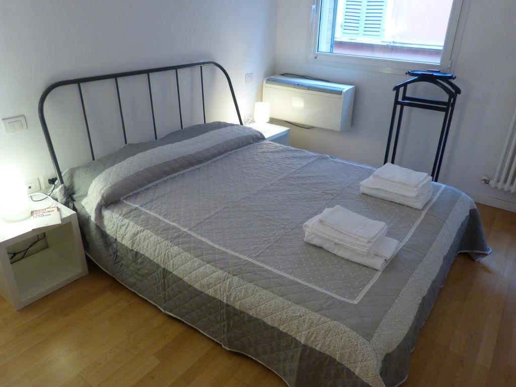 Appartamento Parigi 15
