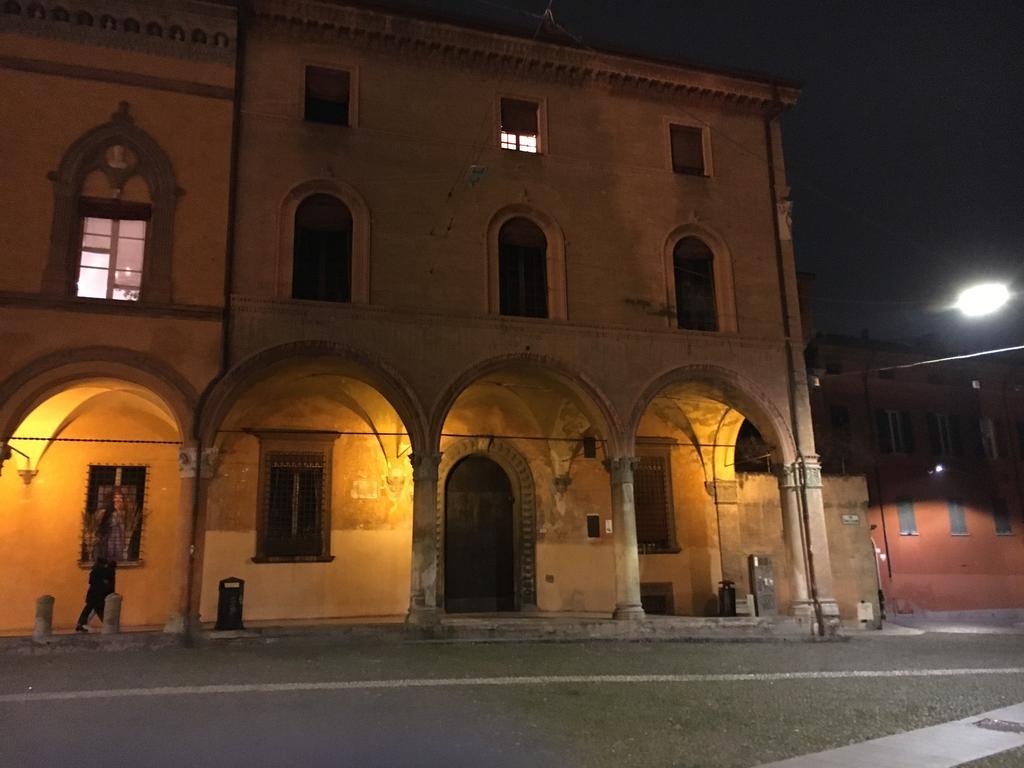 Apartment 7 Chiese