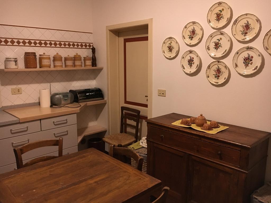 7 Chiese Apartment *