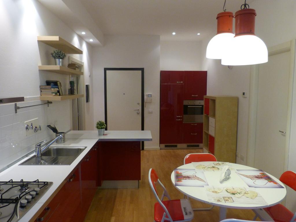 Appartamento Parigi 15 *