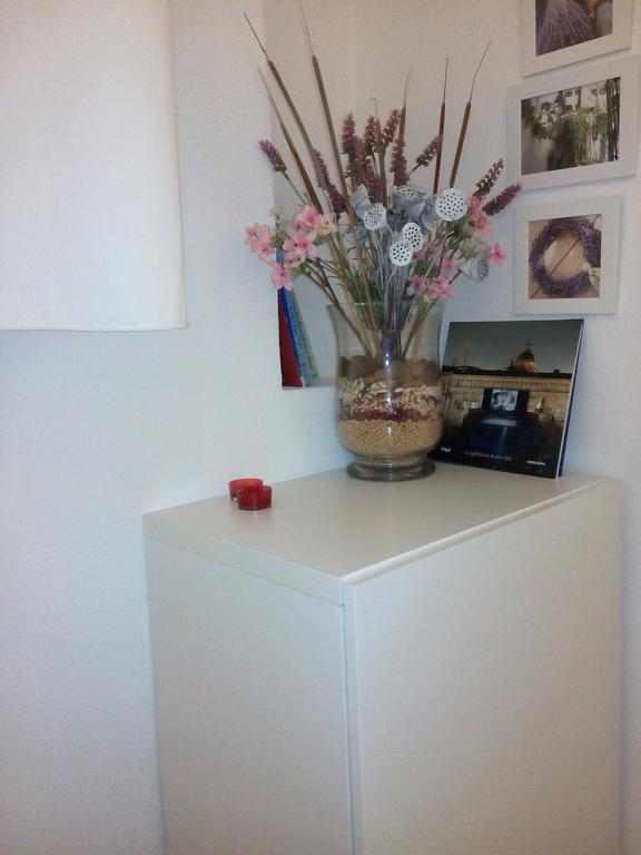 Apartment Casa Martini Bologna