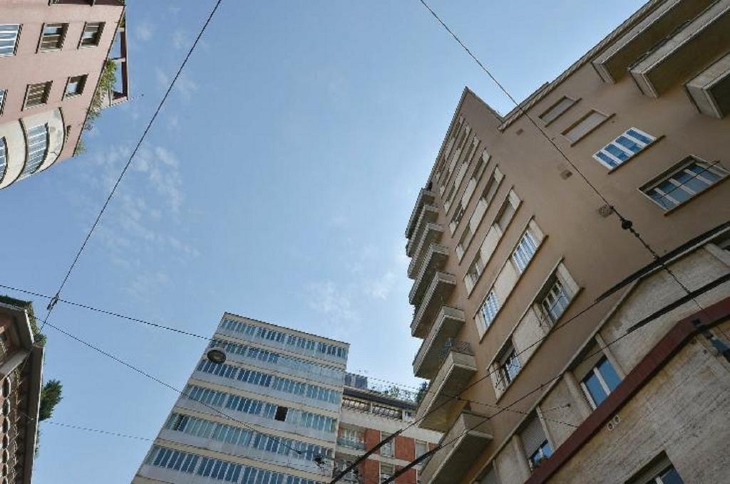 Riva Reno Apartment