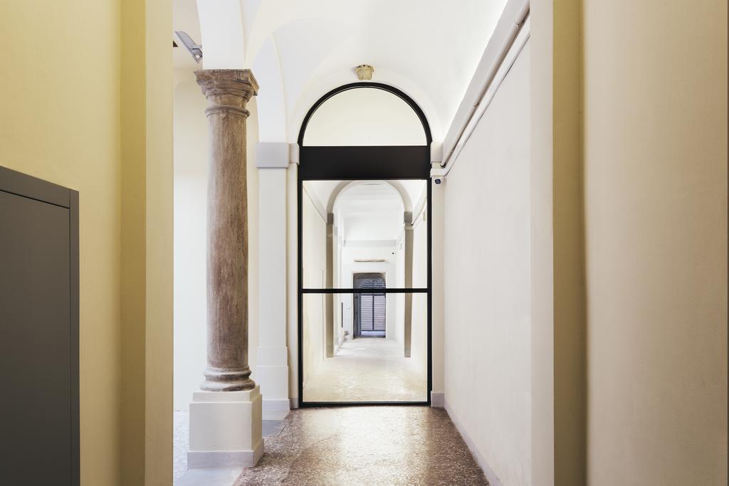 Opera Apartment Bologna
