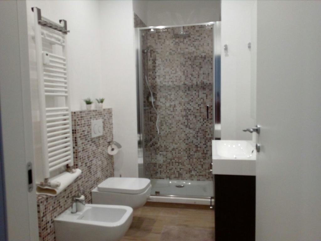 La Casa Di Apartment *