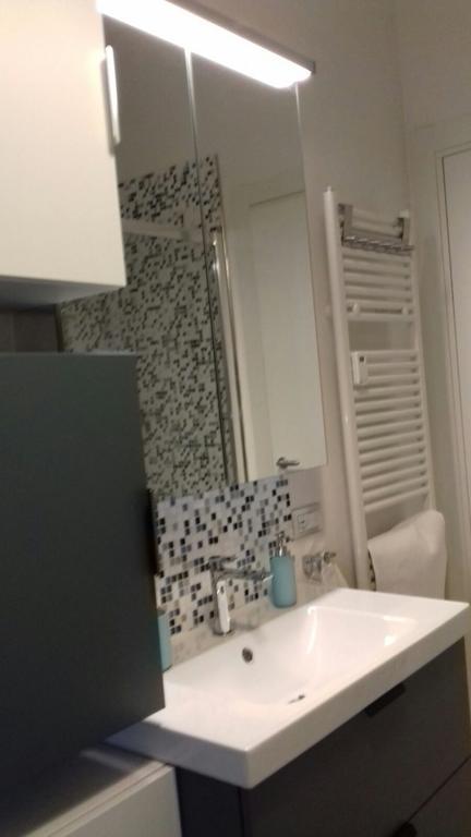 Apartment La Casa Di Bologna