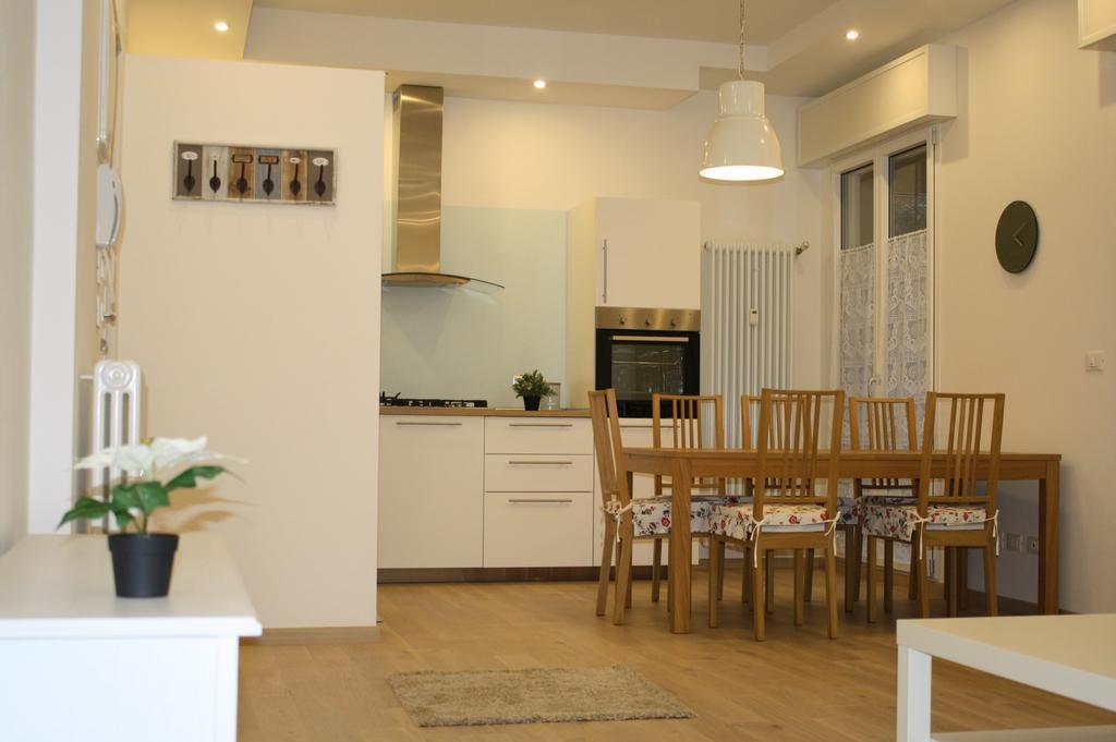 Apartment La Casa Di Bologna