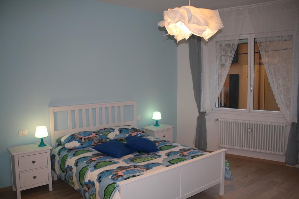 La Casa Di Apartment
