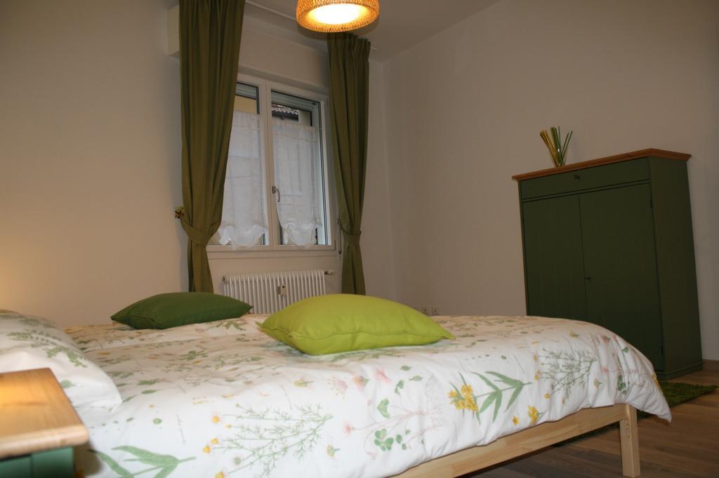 La Casa Di Apartment