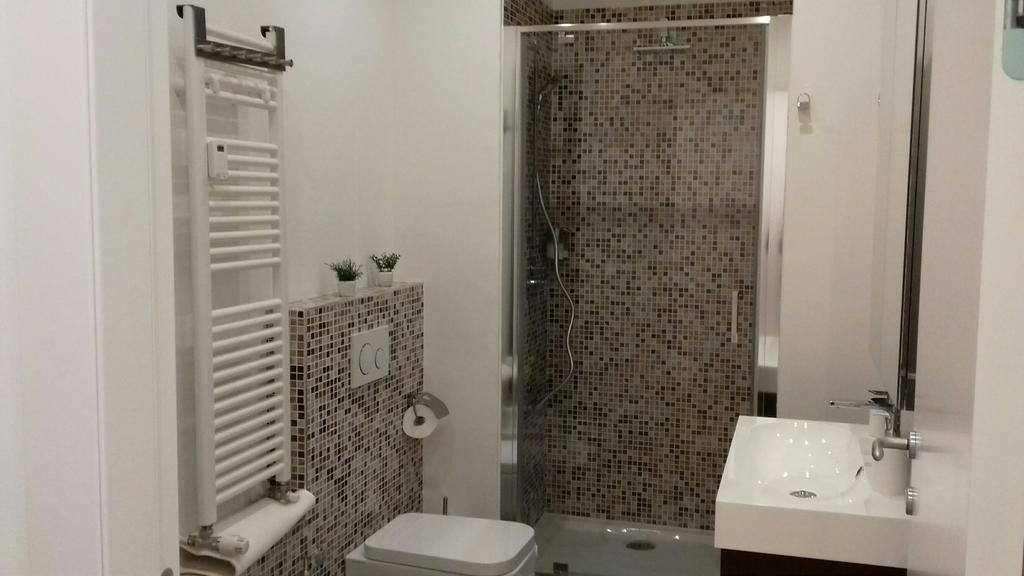 La Casa Di Apartment