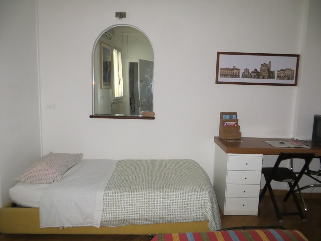 Apartment Al Collegio Di Spagna