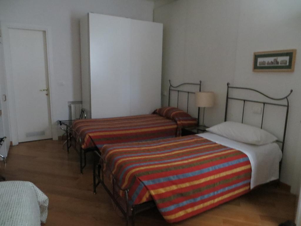 Apartment Al Collegio Di Spagna *