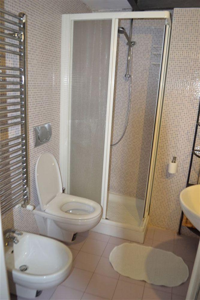 Guest house B&B And Home La Piazzetta Della Pioggia