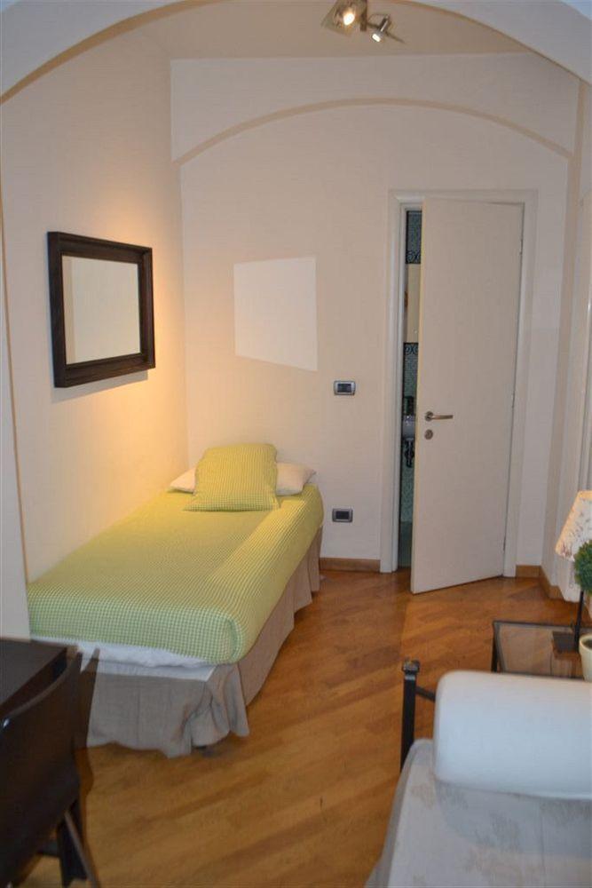 B&B And Home La Piazzetta Della Pioggia Bologna