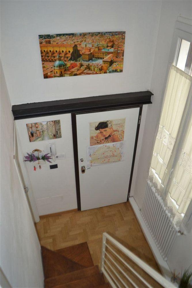 B&B And Home La Piazzetta Della Pioggia Guest house 2*