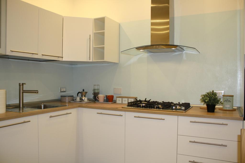 La Casa Di Apartment