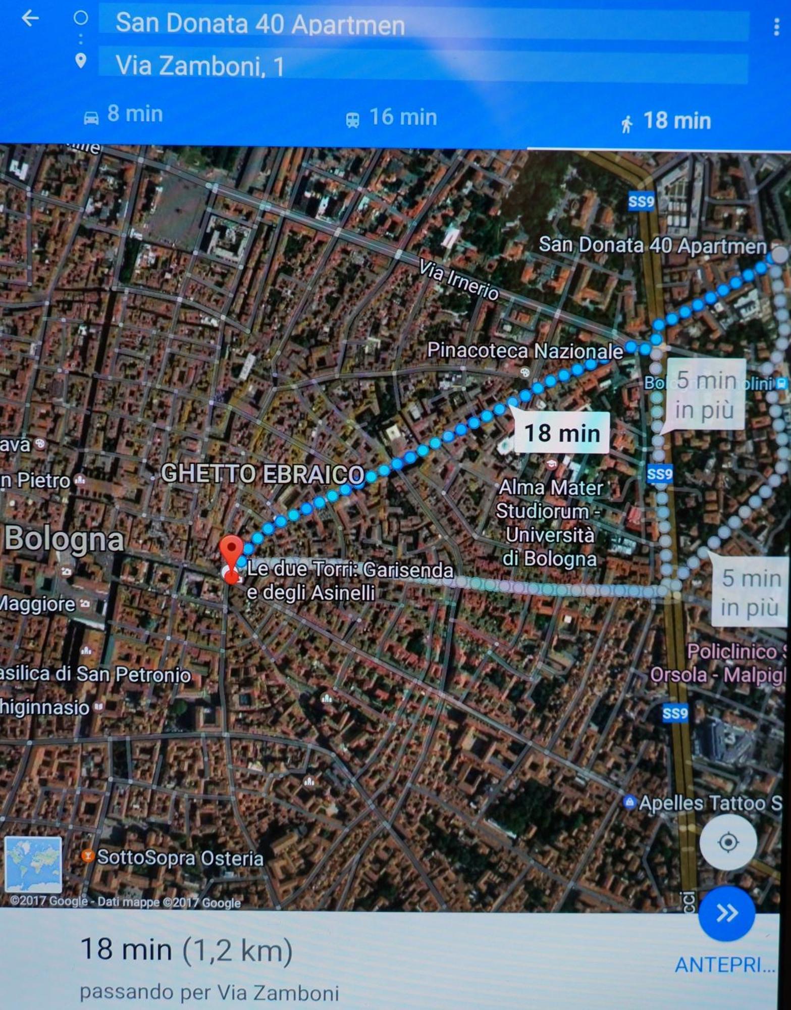 San Donato 40