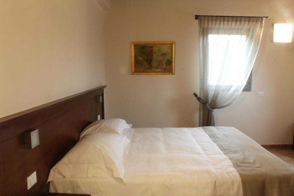 Ben Ti Voglio Vakantieboerderij *