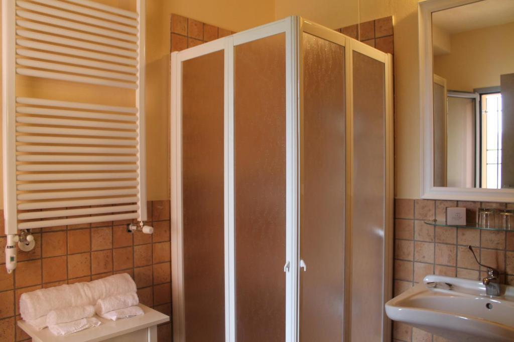 Ben Ti Voglio Vakantieboerderij Bologna