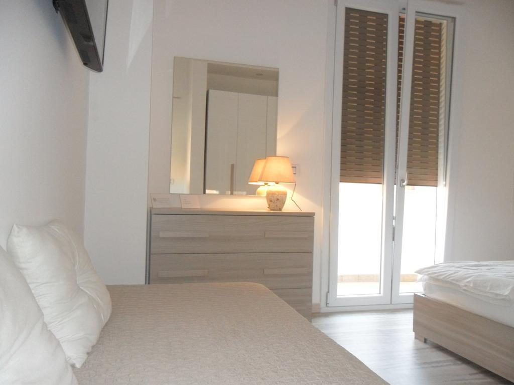 Maison Morara Bologna