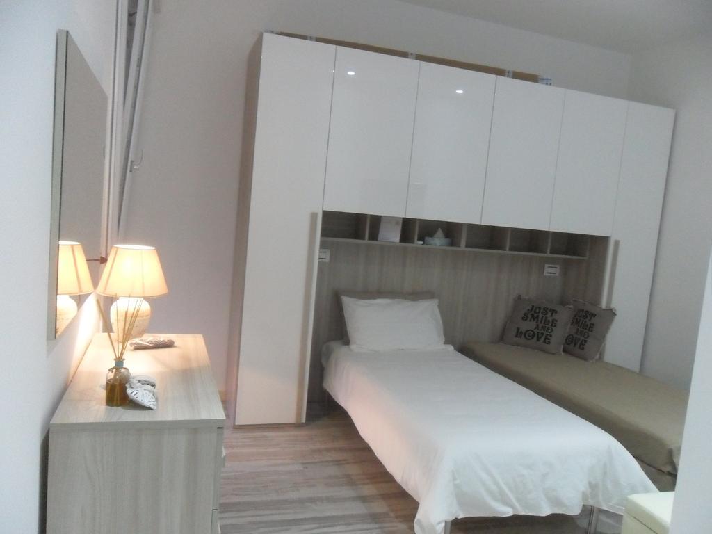 Maison Morara Appartement Bologna