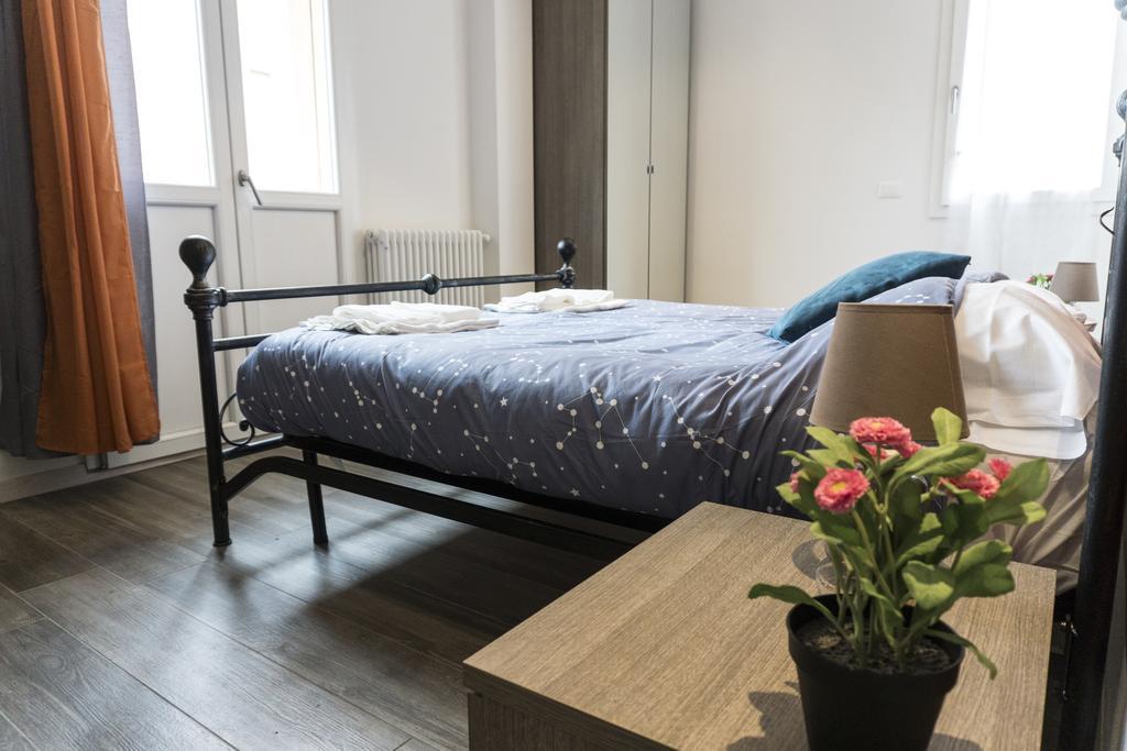 Guest house Gobetti