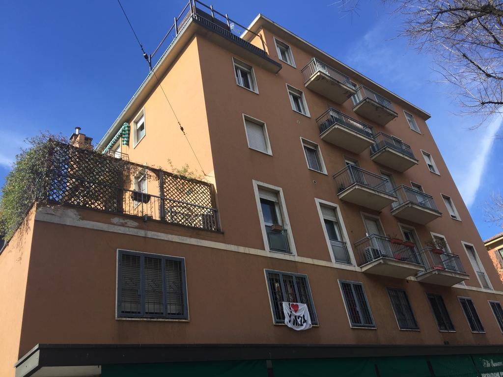 Gasthof Casa Stanley Bologna