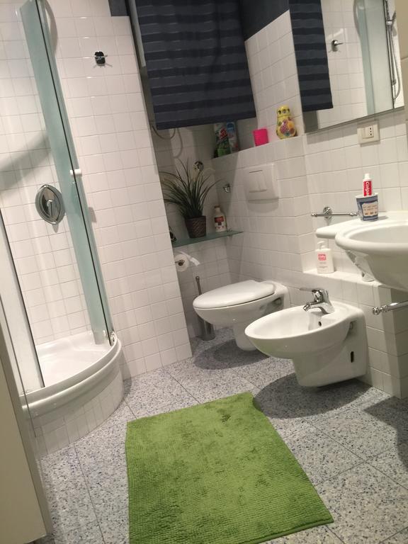 Casa Stanley Bologna