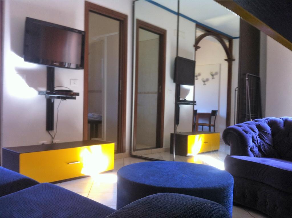 La Piccola Venezia Apartment *