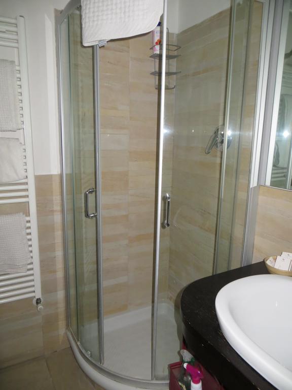 Apartment Al Collegio Di Spagna