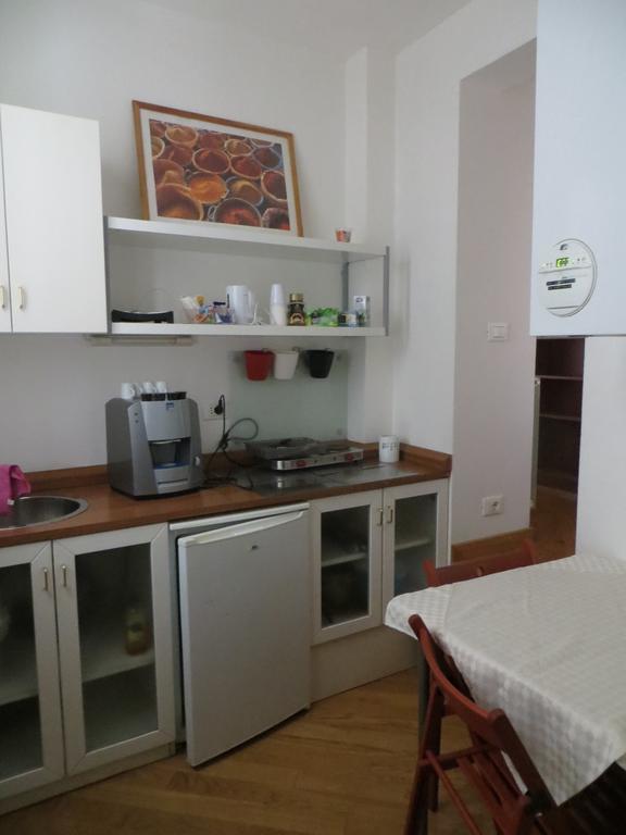 Apartment Al Collegio Di Spagna *