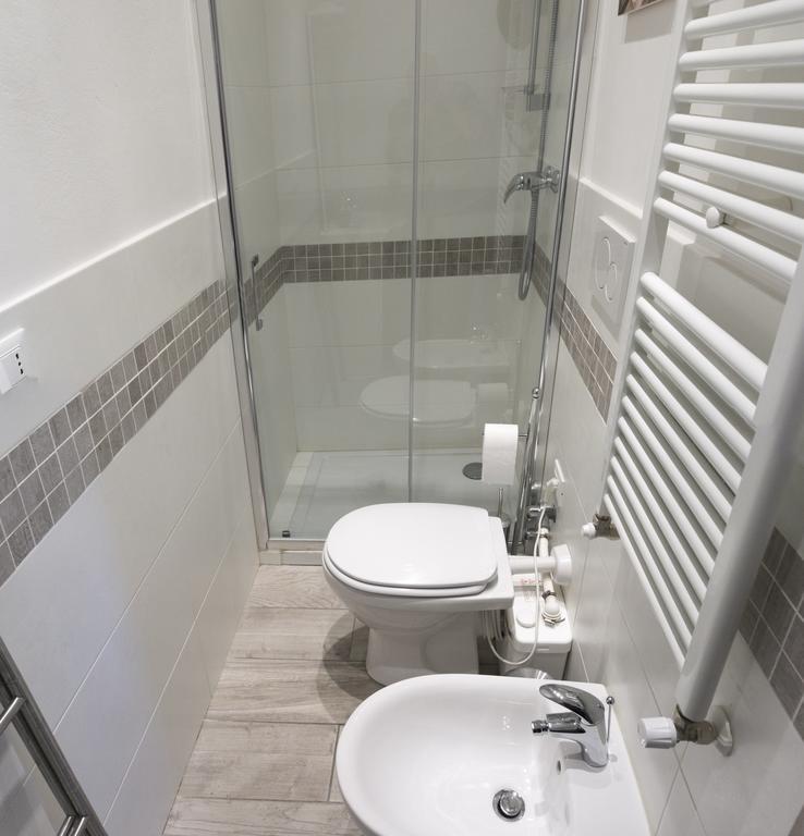 Guest house Gobetti