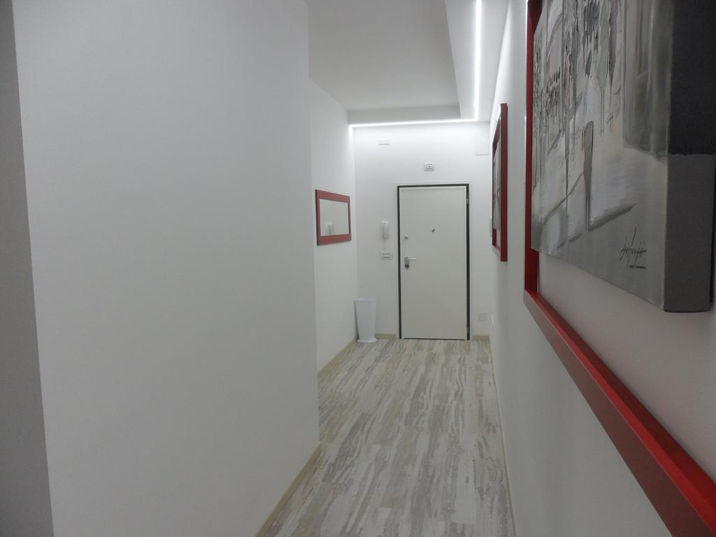 Maison Morara Appartement