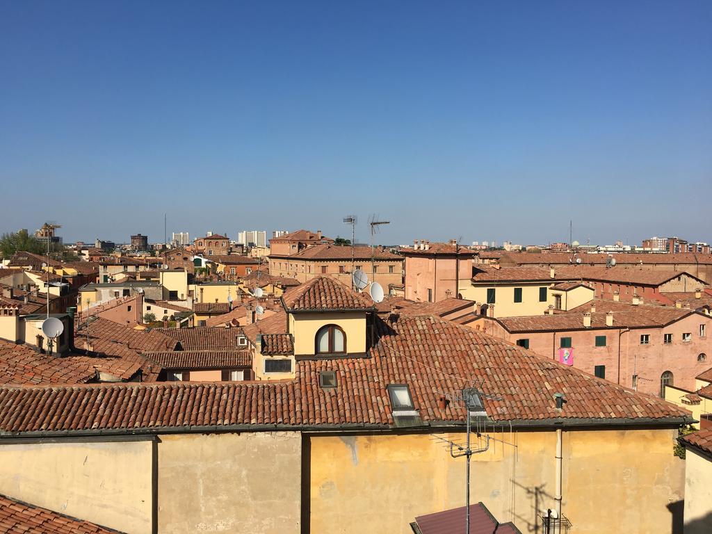 Antica Casa Zucchini Bolonha
