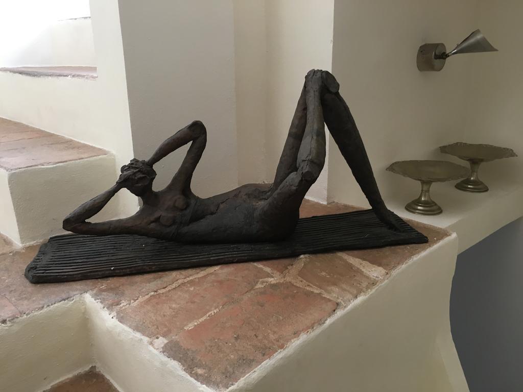Antica Casa Zucchini Bolonha