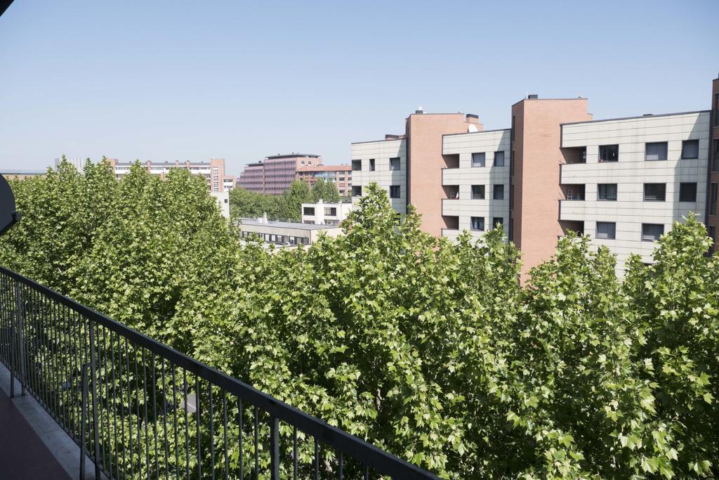 Apartment Casa Bella Fair Bologna