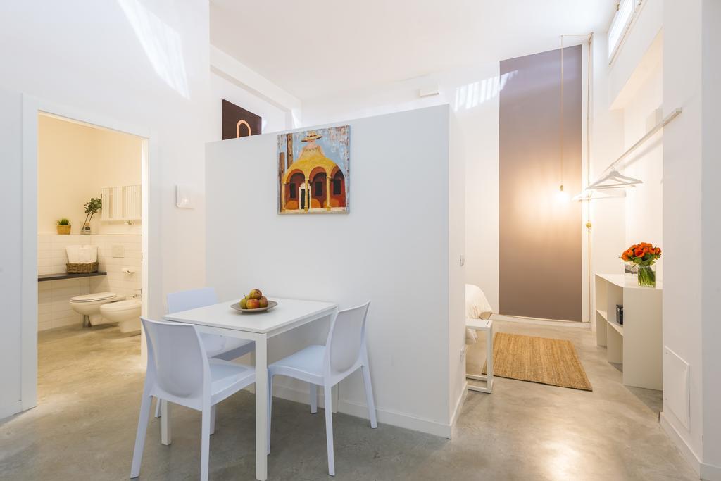 Miavia Aparts & Loft Mascarella Apartment