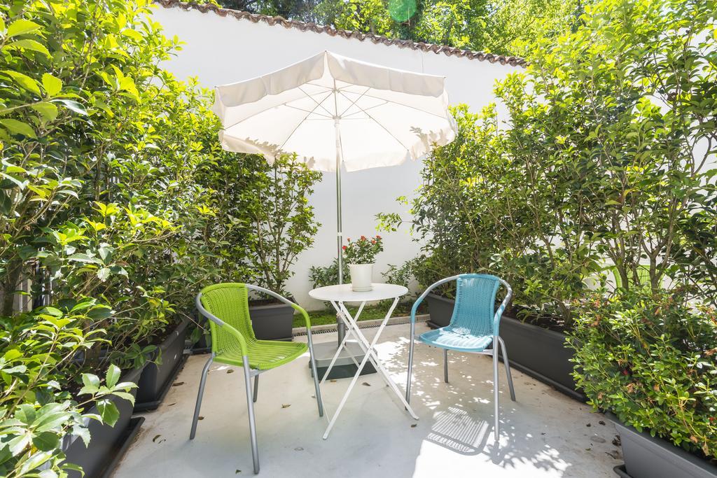 Apartment Miavia Aparts & Loft Mascarella *