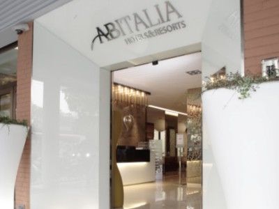 4 Viale Masini Design Hotel 4*