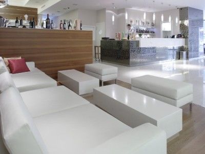4 Viale Masini Design Hotel 4*