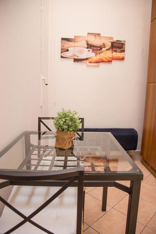 Appartement Enjoy Bologna