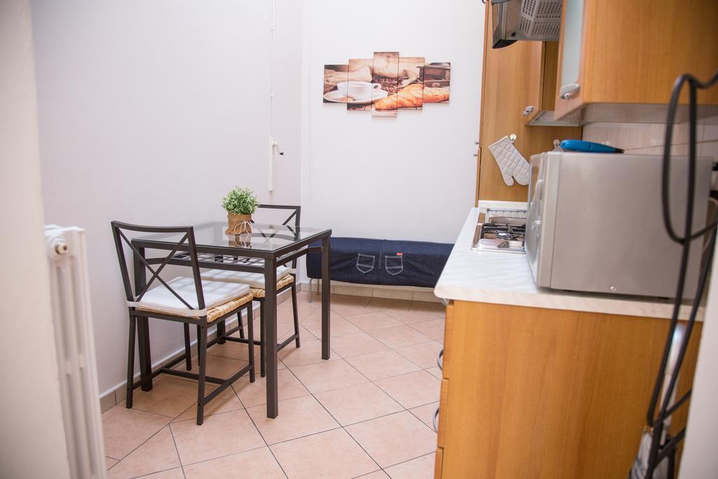 Appartement Enjoy