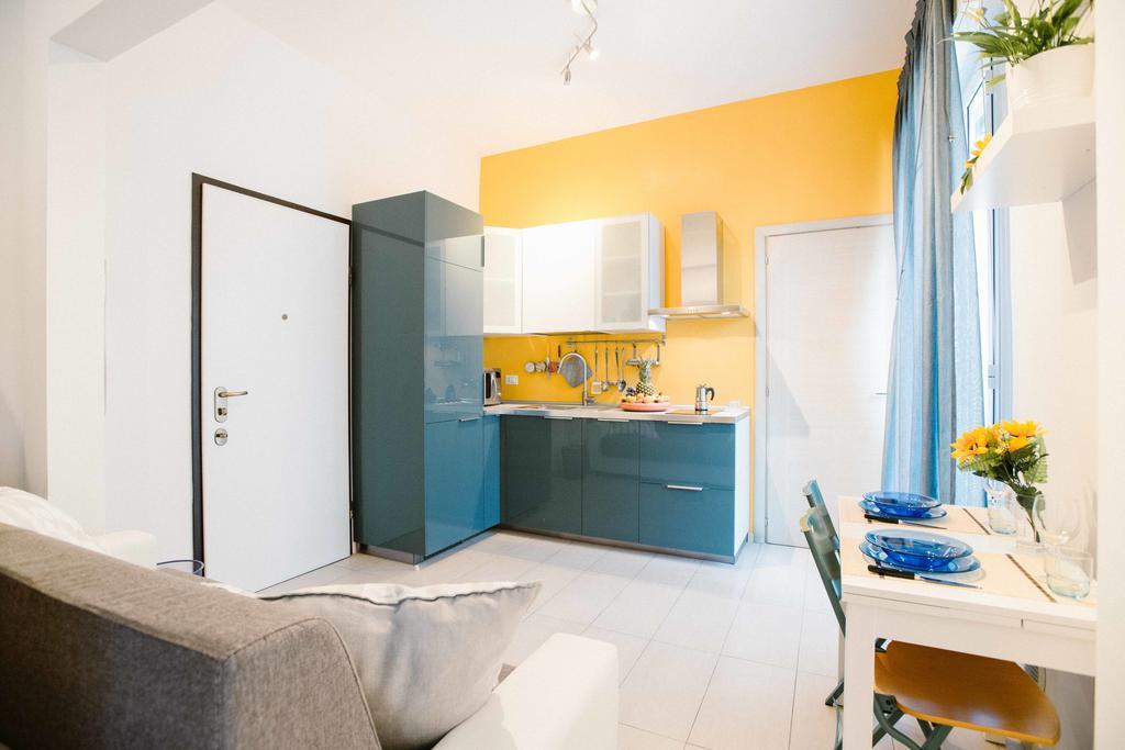 Apartment Cipriani - @flatinbo Bologna